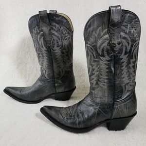 Corral Western Leather Boots